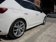 Seat Leon Marşpiyel Takımı