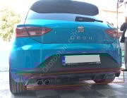 Seat Leon Difüzör