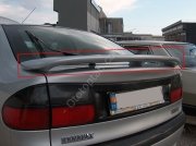 Renault Laguna Bagaj Spoileri