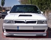 Renault Flash Ön Tampon Eki