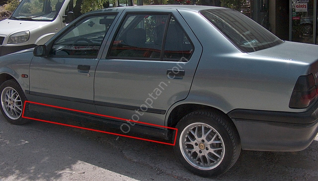 Renault Europa Marşpiyel Takımı