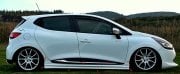 Renault Clio 4 Marşpiyel Takımı