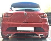 Renault Clio 4 Difüzör Model 2