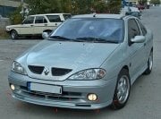 Renault Megane 1 Ön Tampon Eki