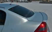 Renault Megane 2 Cam Üstü Spoiler