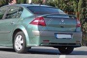 Renault Megane 2 Ayaklı Spoiler