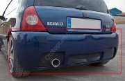 Renault Clio 2 HB Arka Spor Tampon