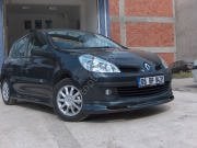 Renault Clio 3 Ön Tampon Eki