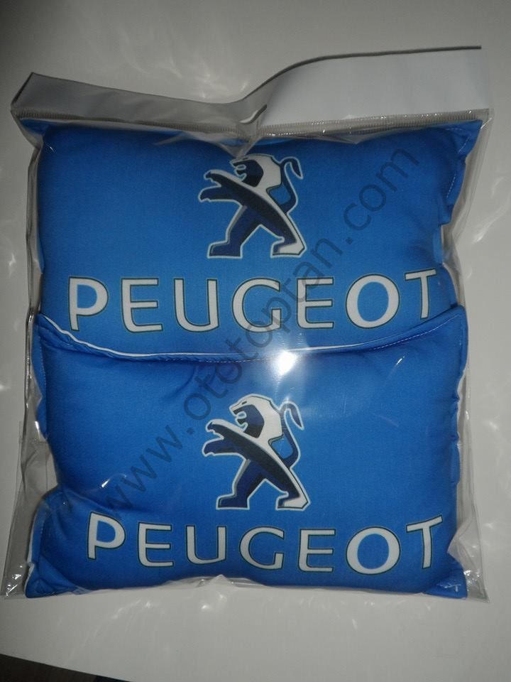 Peugeot Boyun Yastığı Boyun Minderi