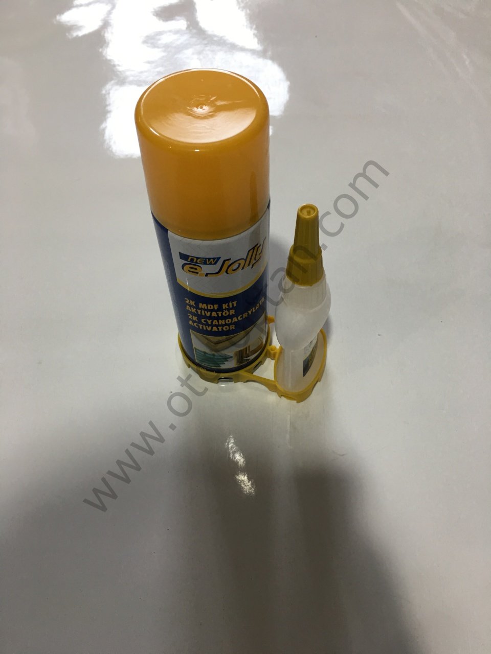 Ejolly Hızlı Yapıştırıcı 200 ML