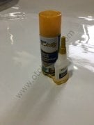 Ejolly Hızlı Yapıştırıcı 200 ML