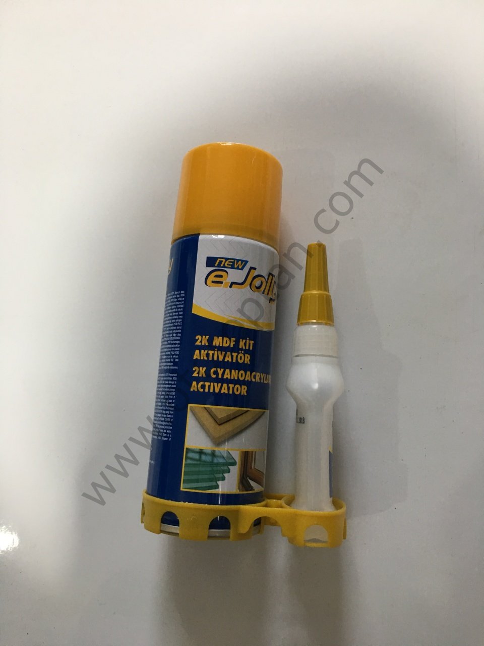 Ejolly Hızlı Yapıştırıcı 200 ML