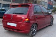 Peugeot 106 Spoiler