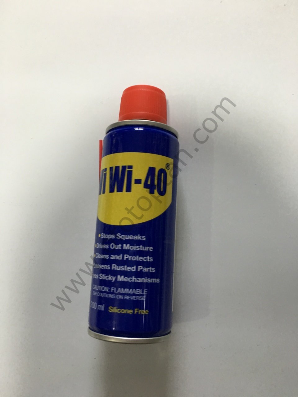 Çok Amaçlı Sprey 200 ML SG40