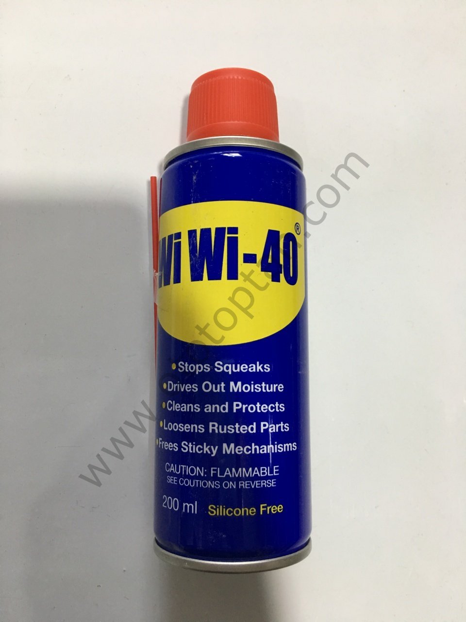 Çok Amaçlı Sprey 200 ML SG40