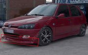 Peugeot 106 XS Ön Tampon Eki