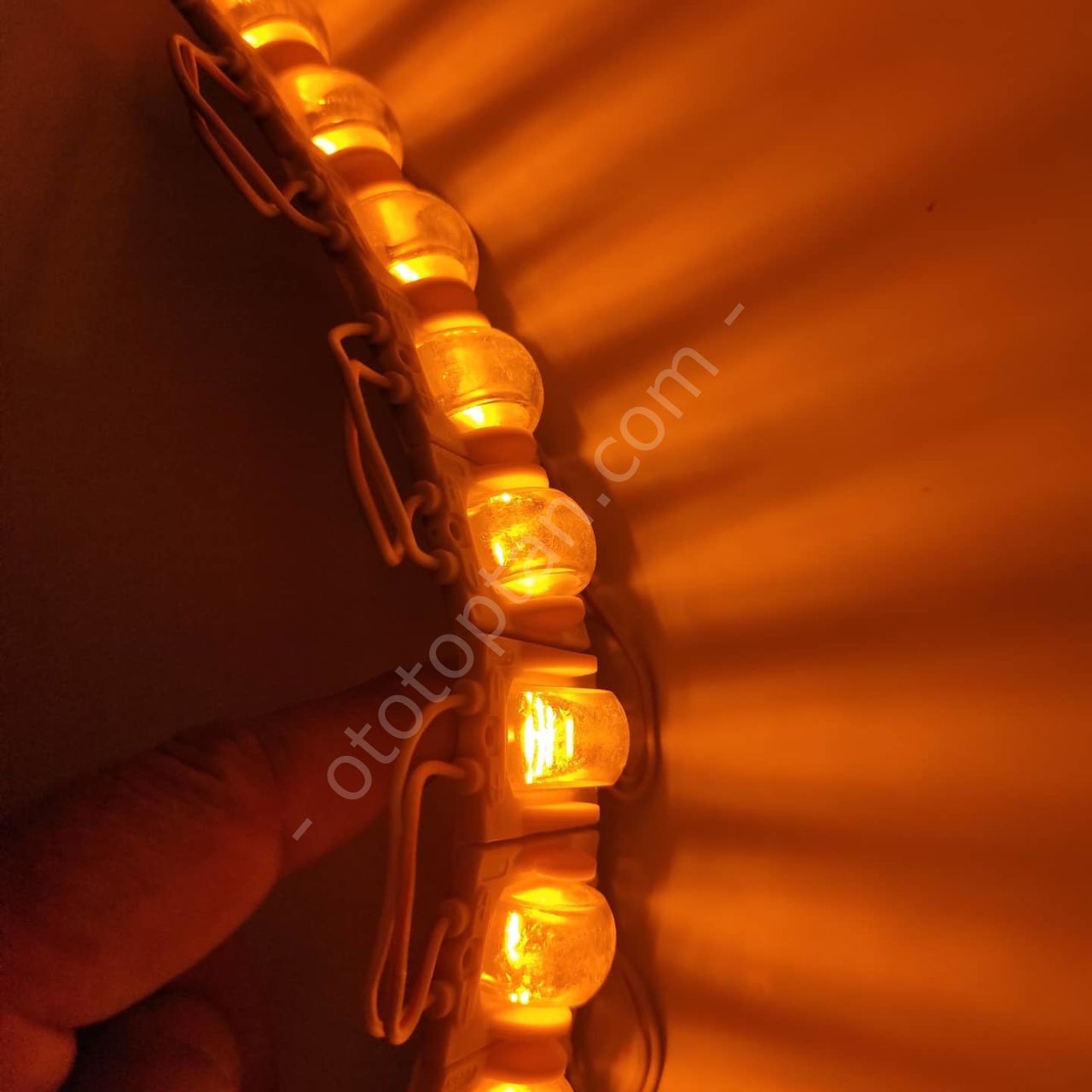 Açılı Led Su Geçirmez Yeni Ürün ! !