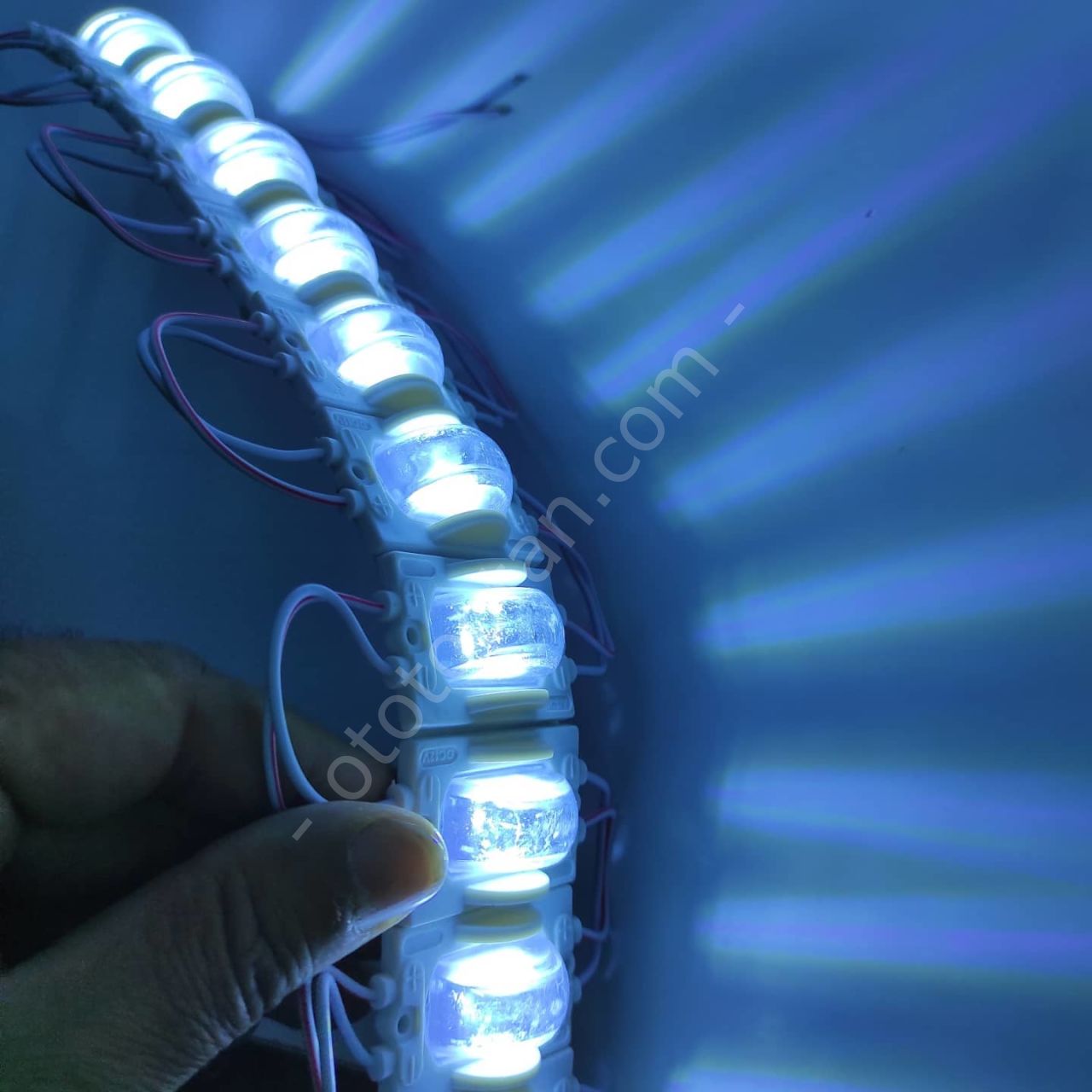 Açılı Led Su Geçirmez Yeni Ürün ! !