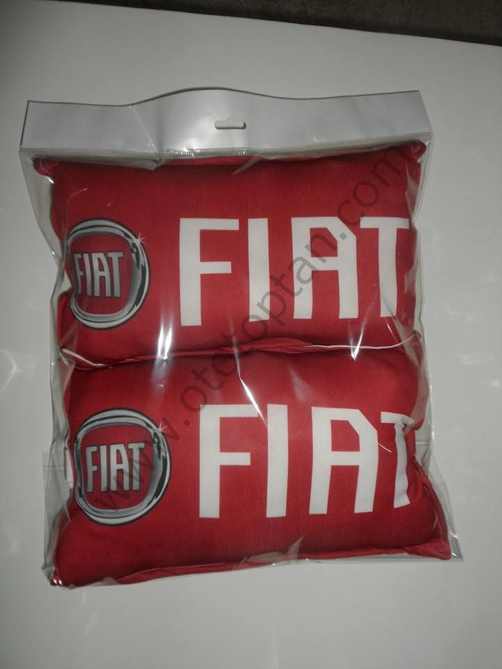 Fiat Boyun Yastığı Boyun Minderi