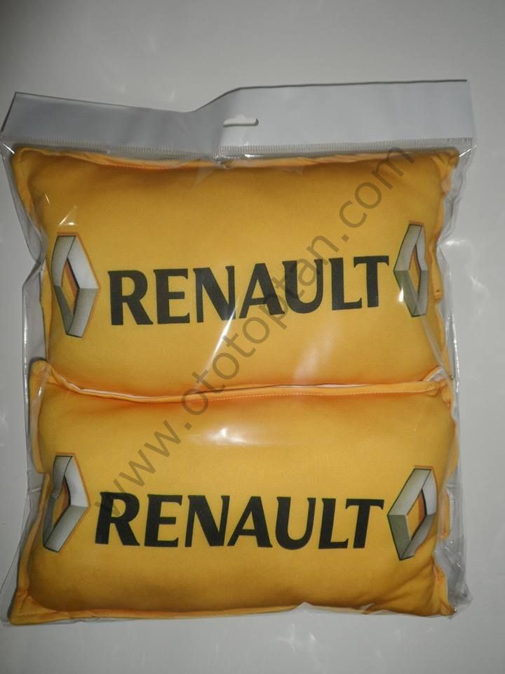 Renault Boyun Yastığı Boyun Minderi