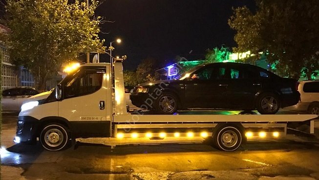 Kurtarıcı Turuncu Led Çekici Parmak Led 20