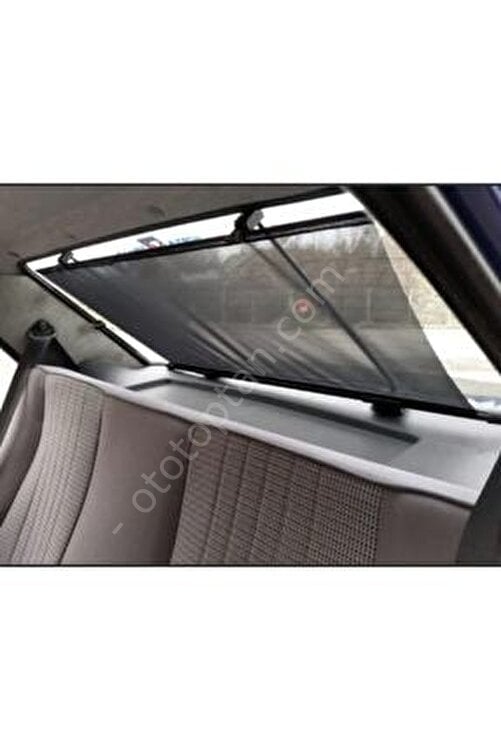 Tofaş Arka Cam Perde E30 Perde