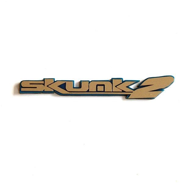 Skun2 Pleksi Logo