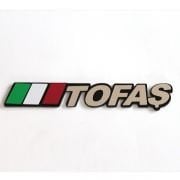 Tofaş Pleksi Logo
