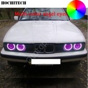 Bmw E46 Angel Halka Kumandalı 4'lü