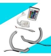 135 mm Rgb Angel Halka, 2 Li L Tip Angel