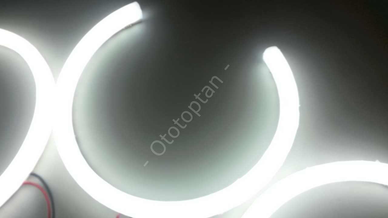 BEYAZ ANGEL HALKA GÜNDÜZ ETKİLİ 125MM