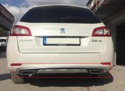 Peugeot 508 SW Difüzör