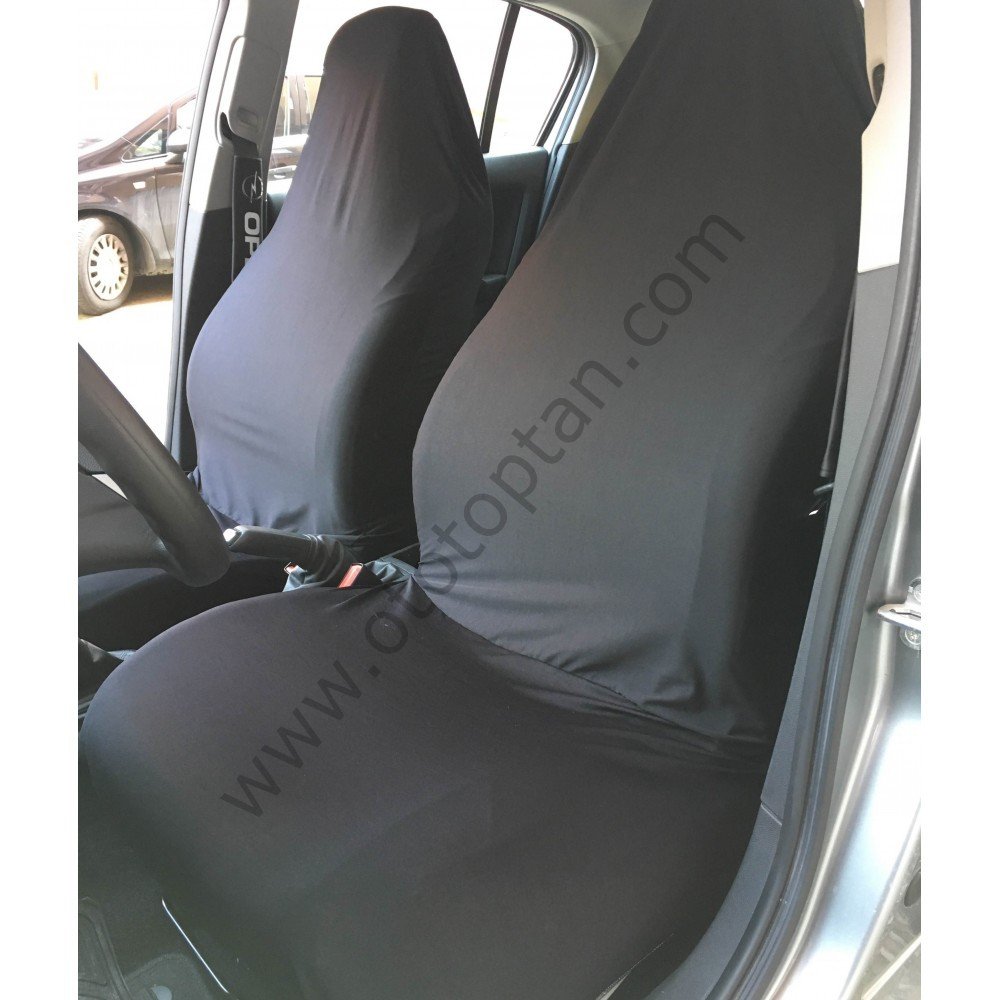 Mazda Likralı Servis Kılıfı Yıkanabilir