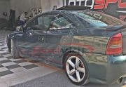 Opel Astra G Bertone Marşpiyel Takımı