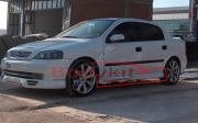 Opel Astra G Marşpiyel Takımı