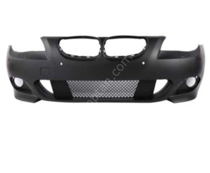 Bmw E60 M Tampon Plastik Boyasız