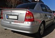 Opel Astra G Sedan Spoiler Model 2