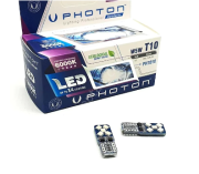 Photon T10 Led, PH 7010, 10 Lu Paket