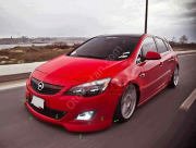 Opel Astra J Ön Tampon Eki (Makyajsız)