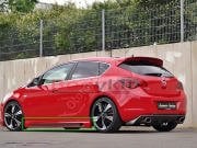 Opel Astra J Marşpiyel Takımı
