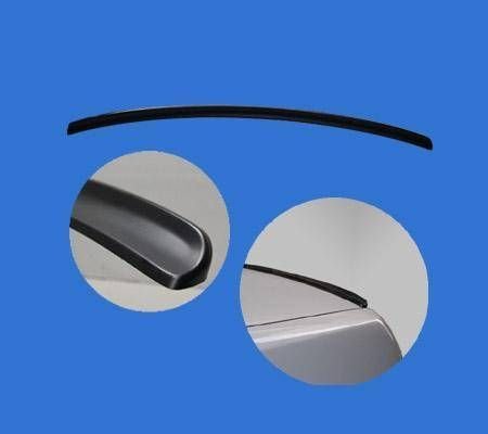 Plastik  BMW E 46 Bagaj Üstü Spoiler