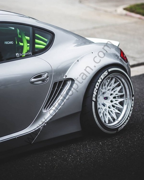 Proxes Lastik Yazısı 4 Adet + Yapıştırma