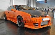 Opel Calibra Ön Spor Tampon