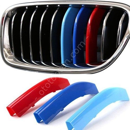 Bmw E90 Böbrek Şeridi 2003-2008