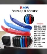 Bmw F30 Böbrek Şeridi 2013-2018
