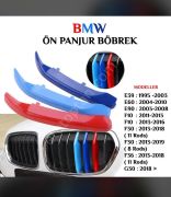 Bmw G30 Böbrek Şeridi 2013-2018