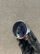 Mavi Kromlu Antifar 2 Adet Takım