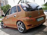 Opel Corsa C Marşpiyel Takımı