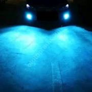 Photon H7 Ice Blue Led Zenon