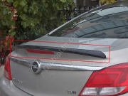 Opel İnsignia Spoiler